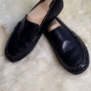 OluKai 11.5 Akepa Moc Black